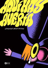 Aqu&iacute; hay aver&iacute;a