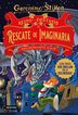 Reino de la Fantasía. El rescate de Imaginaria. Decimoquinto viaje