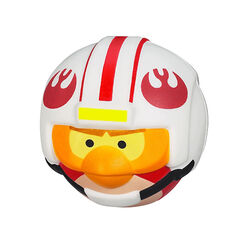 Angry Birds Star Wars Flyers Foam