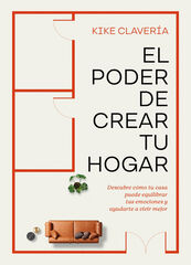 El poder de crear tu hogar