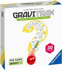 GraviTrax The Game Impact