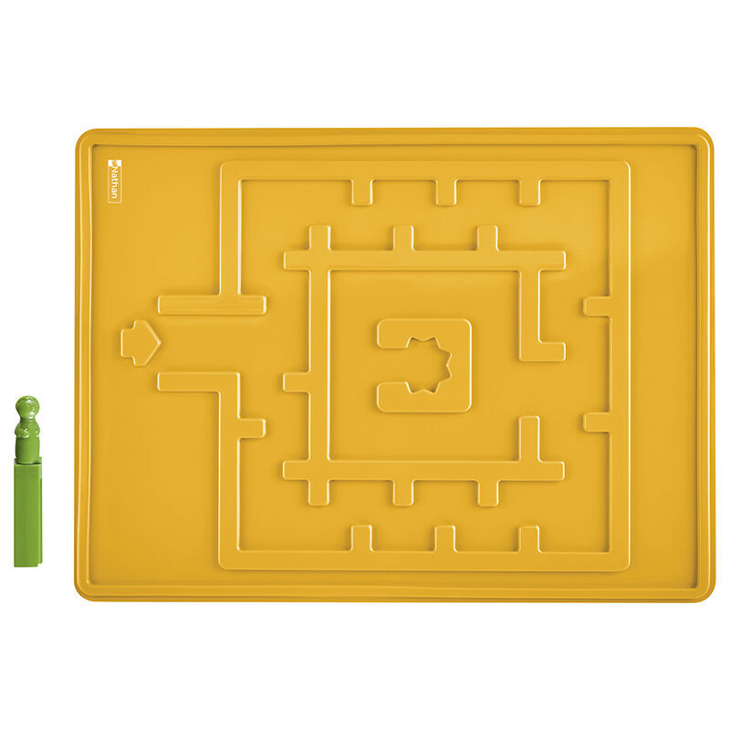 Pista M&agrave;gica 9