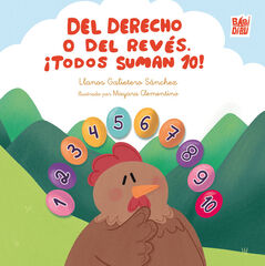 Del derecho o del rev&eacute;s. &iexcl;Todos suman 10!
