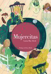 Mujercitas Mujercitas