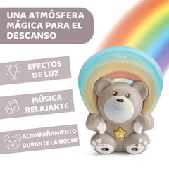 Proyector Oso Arcoíris