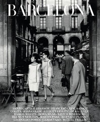 Barcelona Barcelona