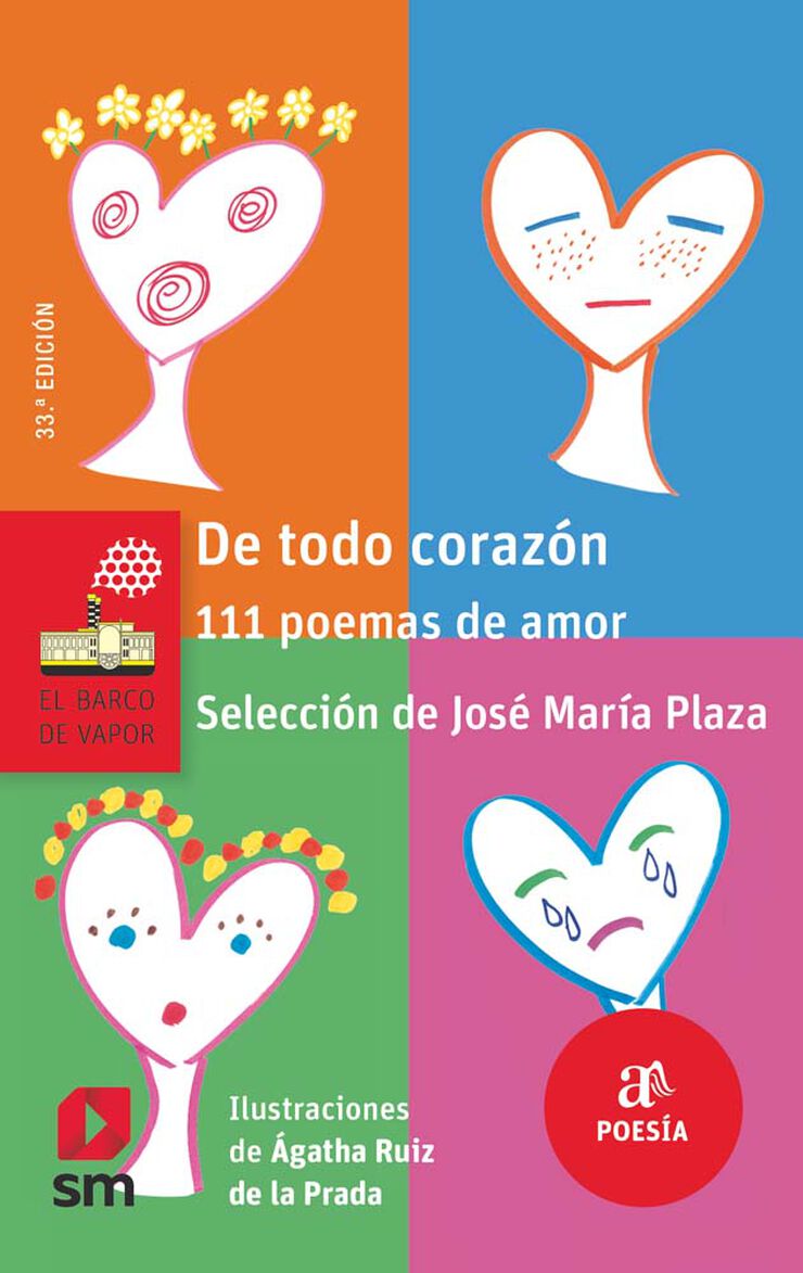 De todo corazón
