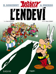L'endeví L'endeví