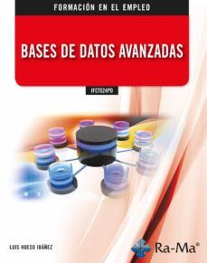 Bases de datos avanzadas