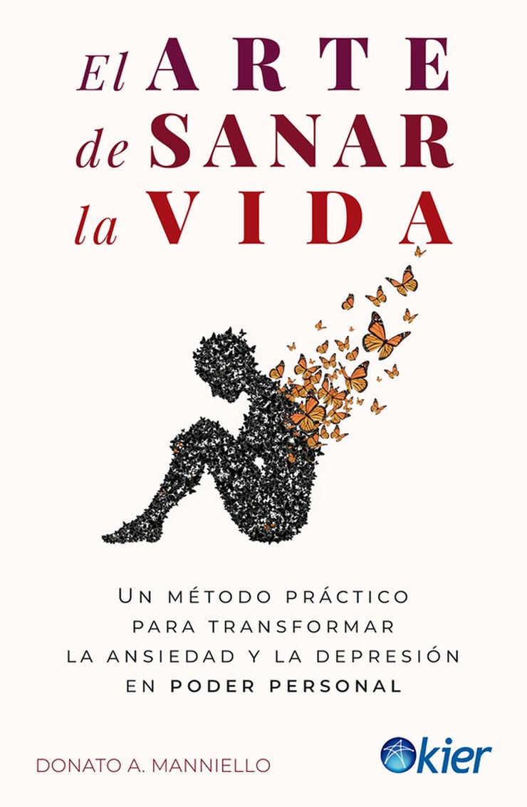 El Arte de sanar la Vida