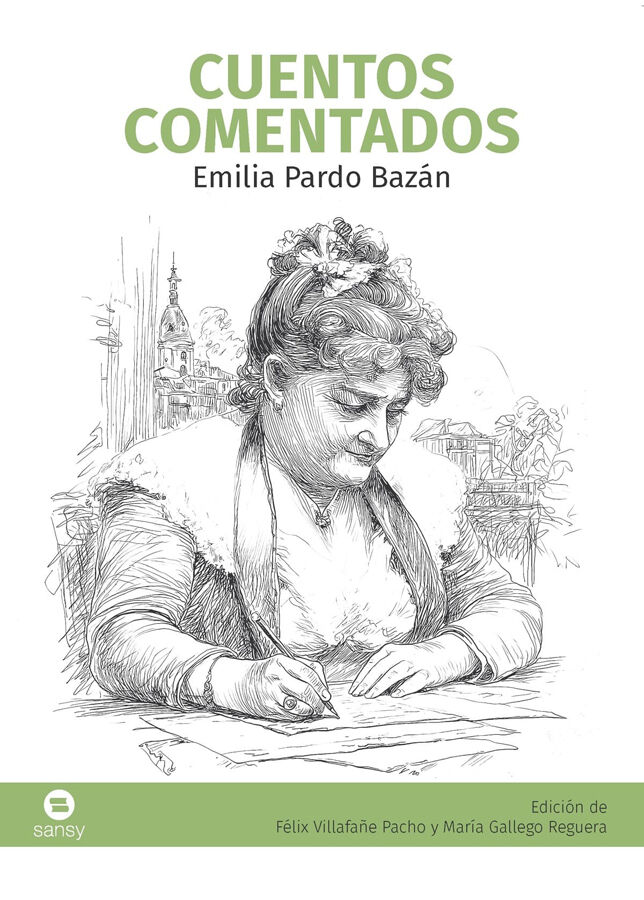 Cuentos comentados