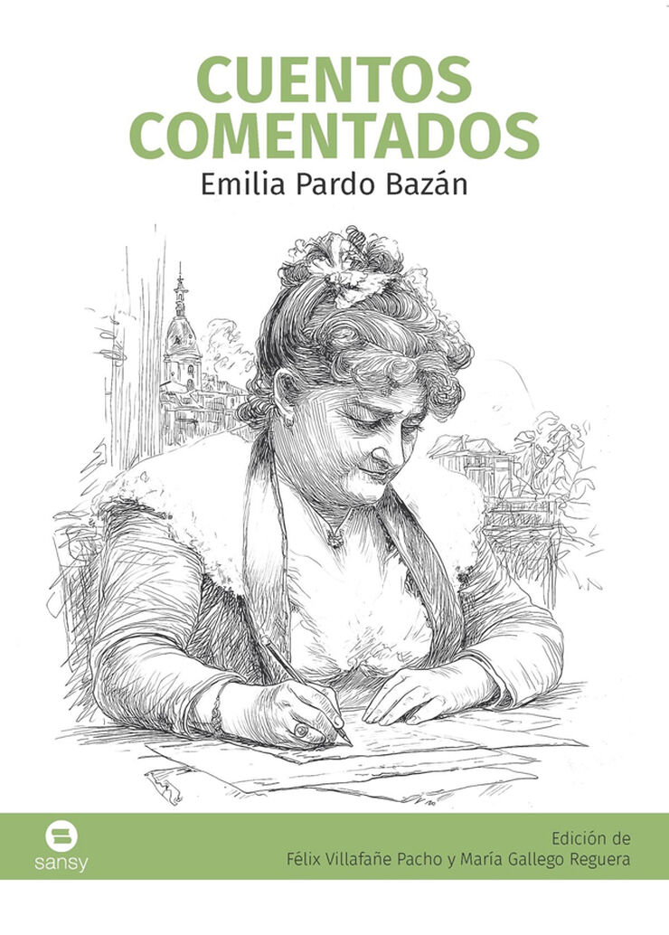 Cuentos comentados