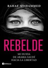 Rebelde Rebelde