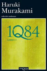 1Q84. Libro 3 1Q84. Libro 3