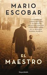 El maestro El maestro