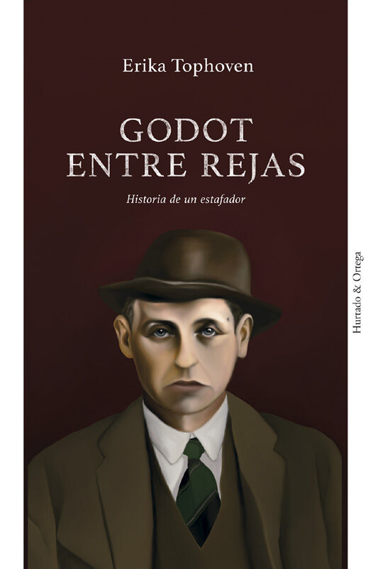 Godot Entre Rejas