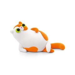 Plastilina Heyclay Gat Persa 3 pots