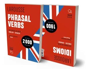 Phrasal Verbs + Idioms Phrasal Verbs + Idioms