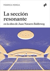 La secci&oacute;n resonante