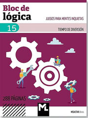 Bloc de lógica Vol. 15