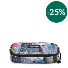 Estuche Eastpak Oval single Cut-Out Light