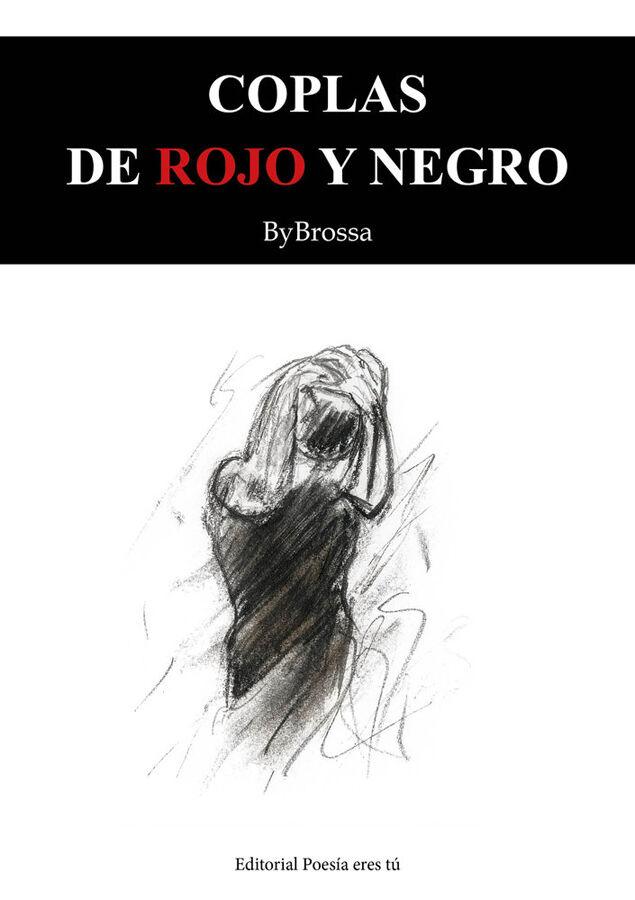 Coplas de rojo y negro