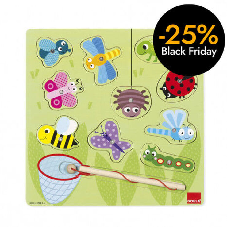 Bitxos Encaix  magnètic