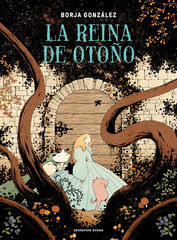 La reina de oto&ntilde;o