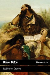 Robinson Crusoe Robinson Crusoe
