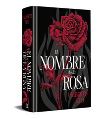 El nombre de la rosa (edici&oacute;n especial en tapa dura)