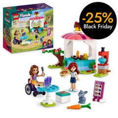 LEGO® Friends Puesto de Tortitas 41753