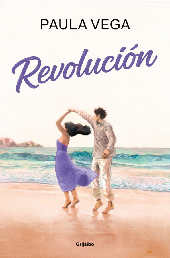 Revoluci&oacute;n