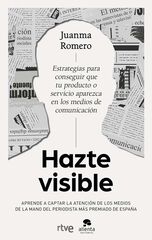 Hazte visible Hazte visible