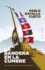 La bandera en la cumbre La bandera en la cumbre