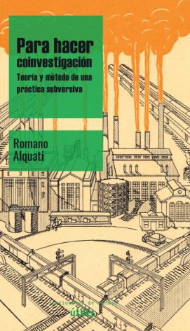 Para hacer coinvestigaci&oacute;n