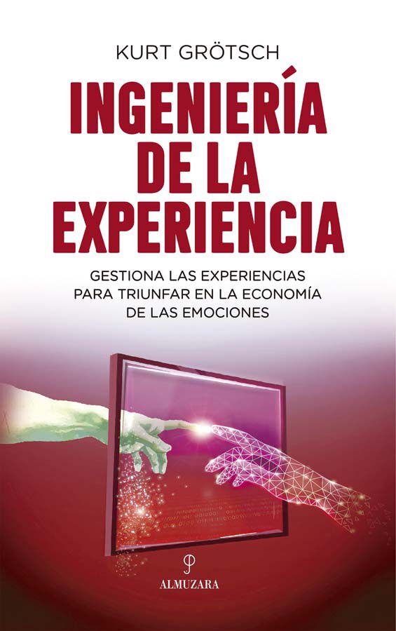 Ingenier&iacute;a de la experiencia