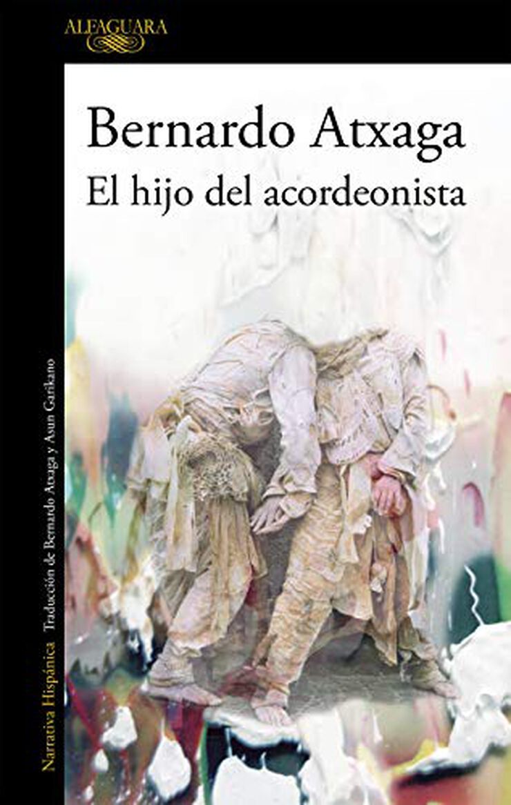 El hijo del acordeonista (edición especial 20.º aniversario)