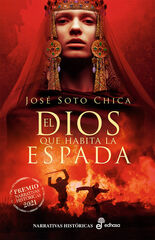 El dios que habita la espada El dios que habita la espada