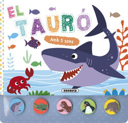 El tauró El tauró