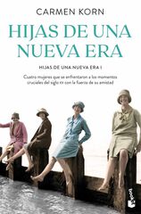 Hijas de una nueva era Hijas de una nueva era