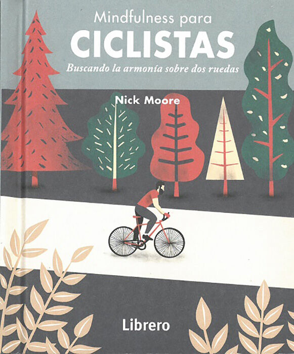 Ciclistas. Mindfulness para...