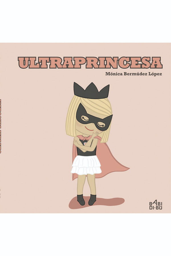 Ultraprincesa