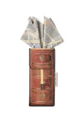 Funda d'Ulleres Catwalk Booky