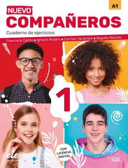 Nuevo Compañeros 1 A1 Ejercicios