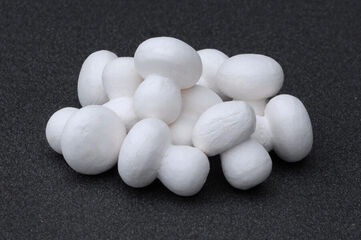 Bolets Hobby Craft 23x32mm 10u