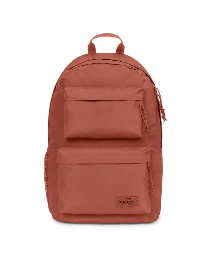 Mochila Eastpak Padded Double Casual Rust
