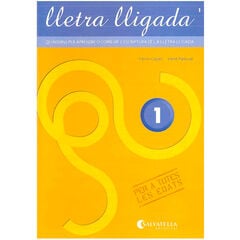 Lletra lligada 1 Lletra lligada 1