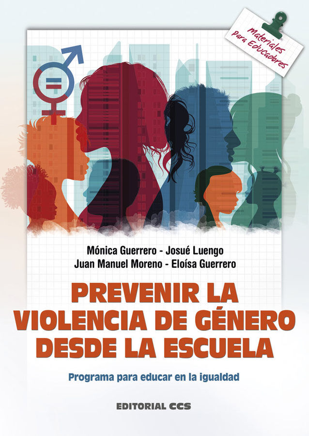 Prevenir la violencia de g&eacute;nero desde la escuela