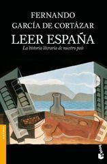 Leer España Leer España