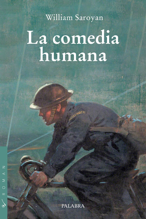 La comedia humana